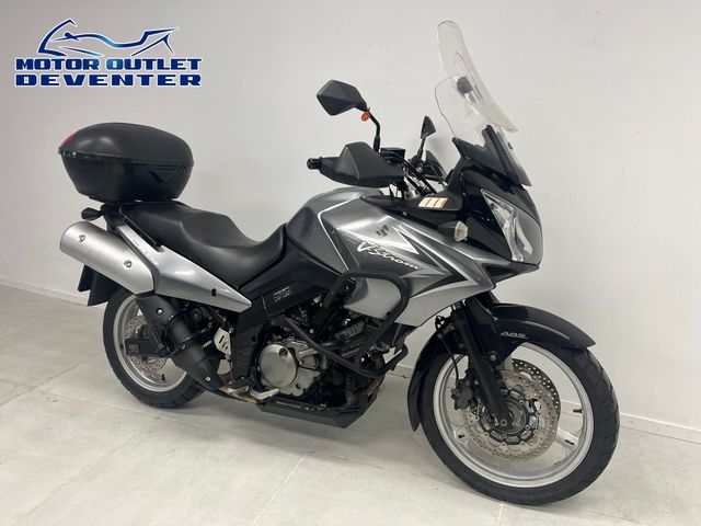 suzuki - v-strom-dl-650-abs