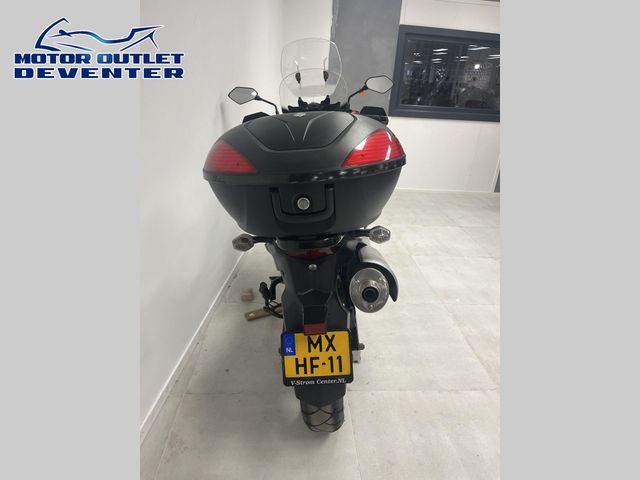suzuki - v-strom-dl-650-abs