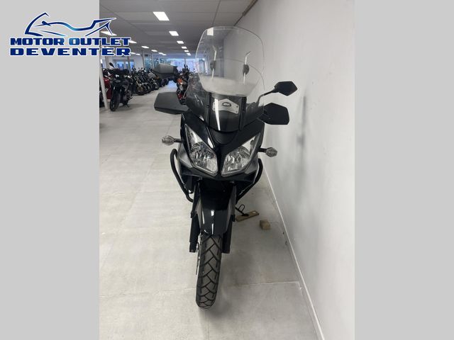 suzuki - v-strom-dl-650-abs