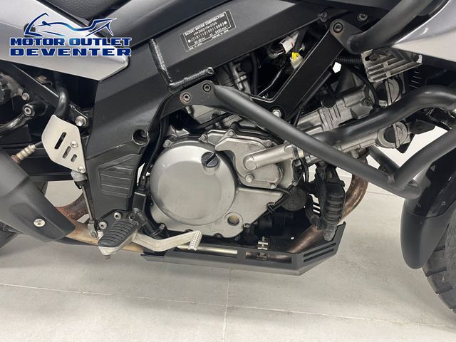 suzuki - v-strom-dl-650-abs