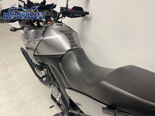 suzuki - v-strom-dl-650-abs