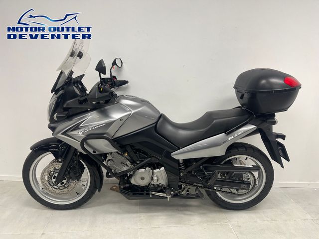 suzuki - v-strom-dl-650-abs