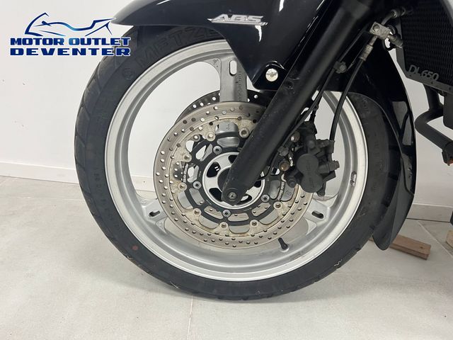 suzuki - v-strom-dl-650-abs