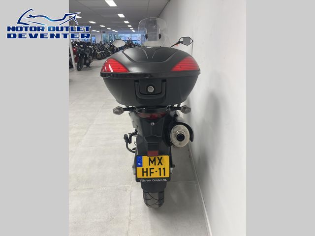 suzuki - v-strom-dl-650-abs