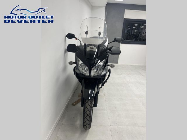 suzuki - v-strom-dl-650-abs