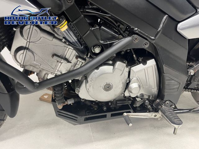 suzuki - v-strom-dl-650-abs
