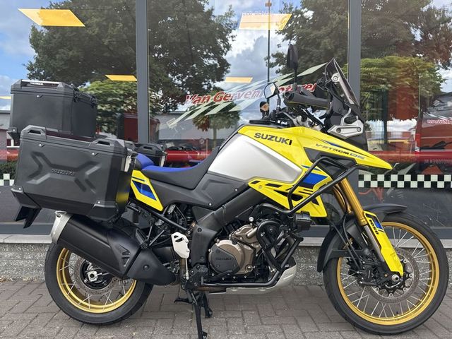 suzuki - v-strom-1050-de