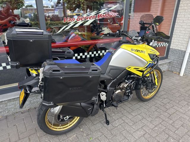 suzuki - v-strom-1050-de