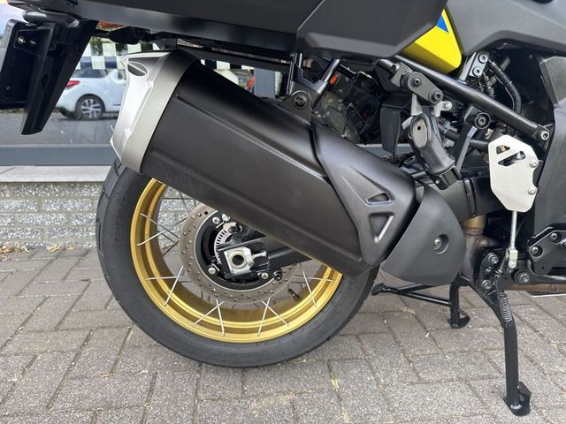 suzuki - v-strom-1050-de