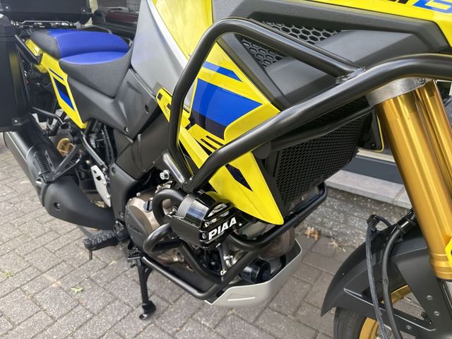 suzuki - v-strom-1050-de