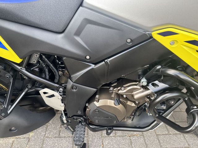 suzuki - v-strom-1050-de