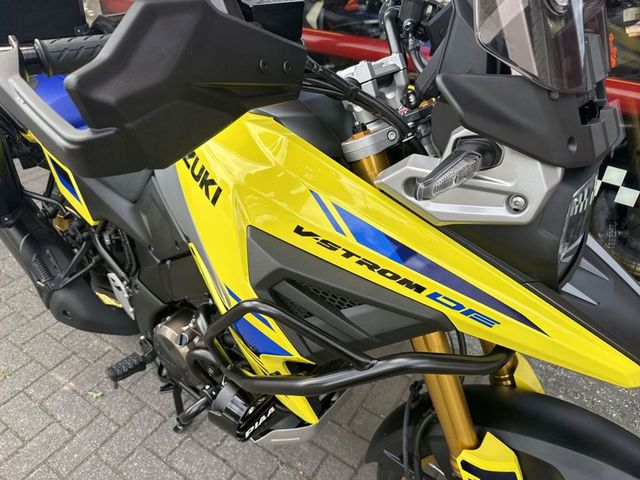 suzuki - v-strom-1050-de