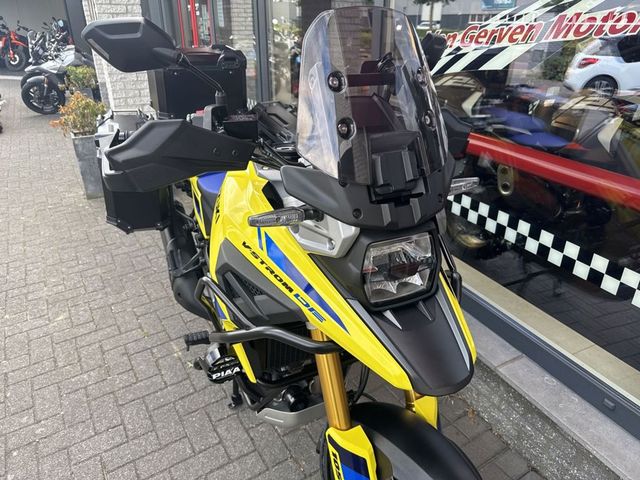 suzuki - v-strom-1050-de