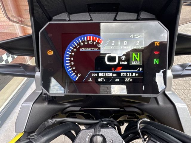 suzuki - v-strom-1050-de