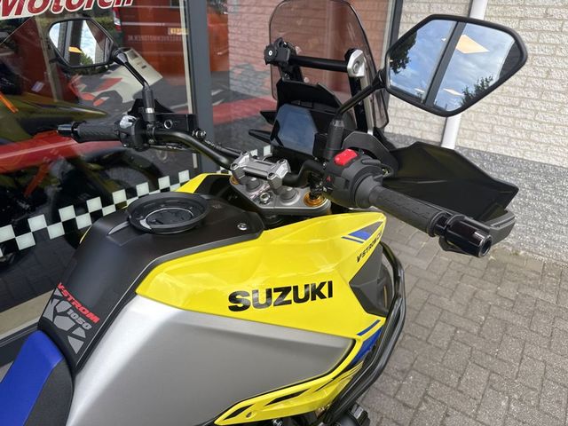suzuki - v-strom-1050-de