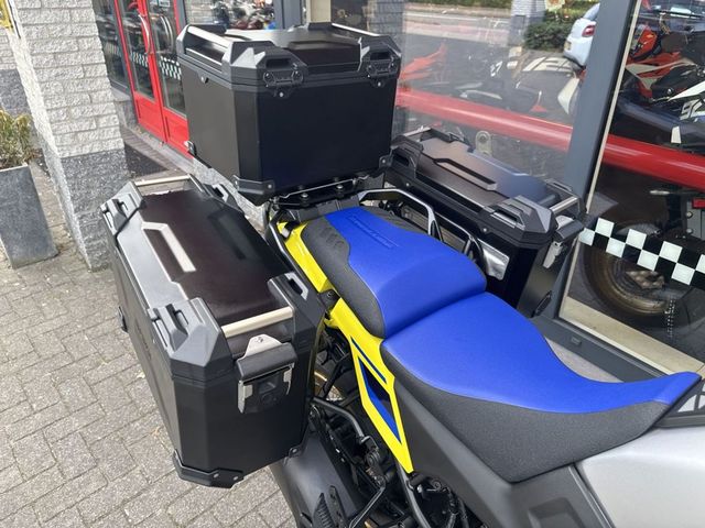 suzuki - v-strom-1050-de