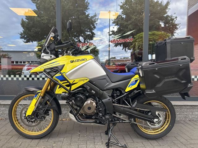 suzuki - v-strom-1050-de