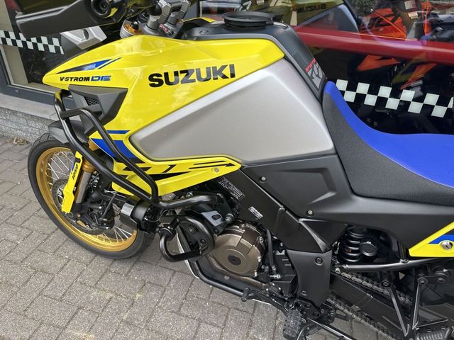 suzuki - v-strom-1050-de