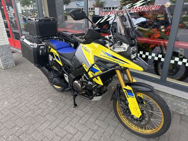 suzuki - v-strom-1050-de