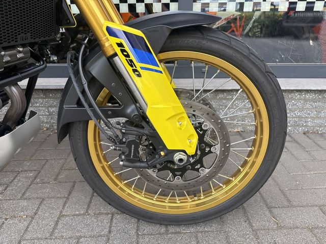 suzuki - v-strom-1050-de
