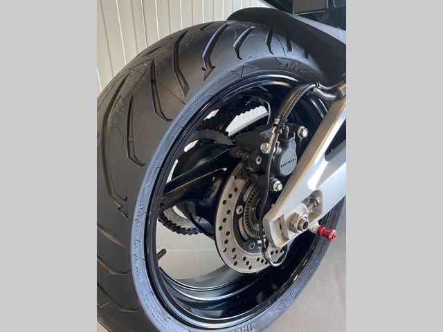 suzuki - gsr-600-a