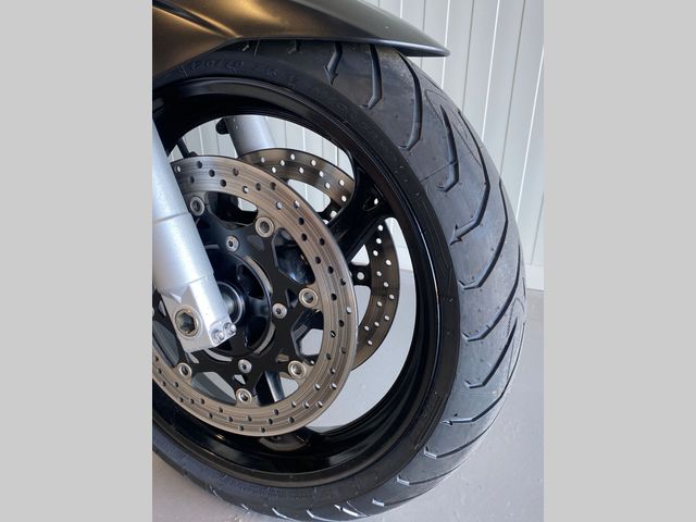 suzuki - gsr-600-a
