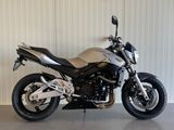 SUZUKI GSR 600 A