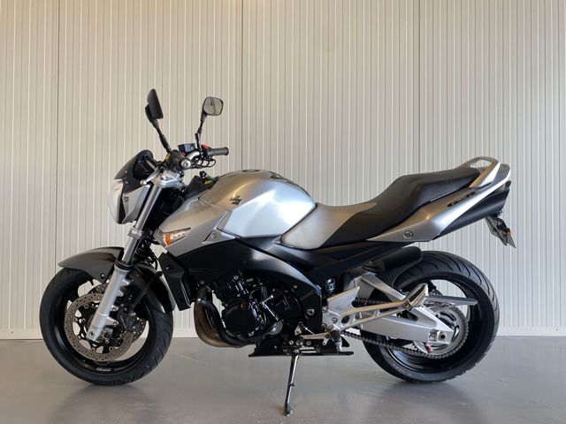 suzuki - gsr-600-a