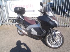 HONDA NC 700 D INTEGRA ABS