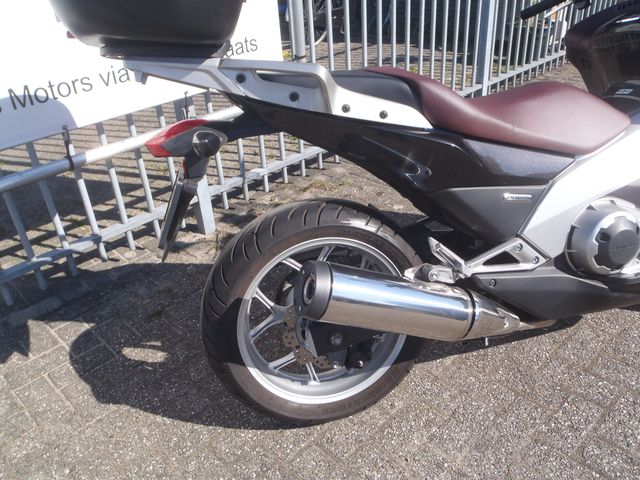 honda - nc-700-d-integra-abs
