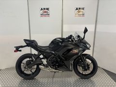KAWASAKI NINJA 650