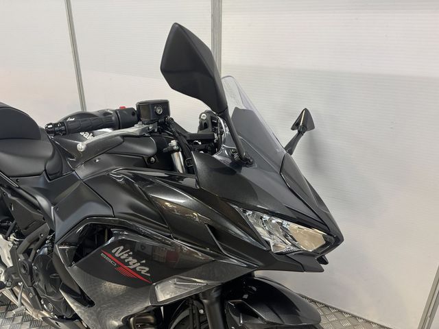 kawasaki - ninja-650
