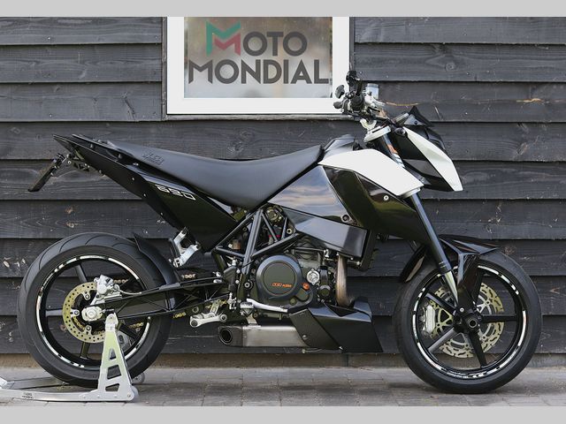 ktm - 690-duke