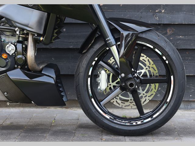 ktm - 690-duke