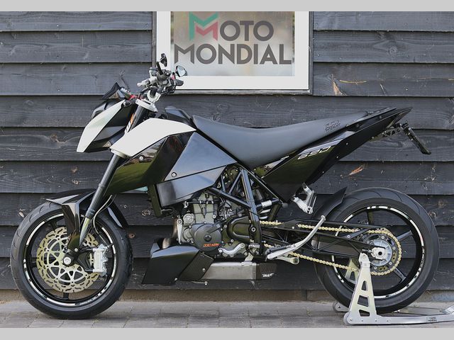 ktm - 690-duke