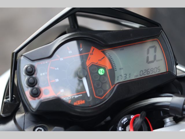ktm - 690-duke