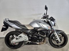 Suzuki GSR 600 2010 occasion – foto 1 van 8