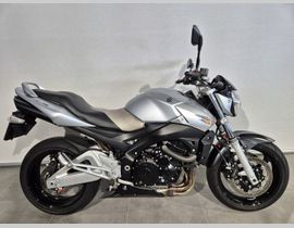 Suzuki GSR 600 2010 occasion