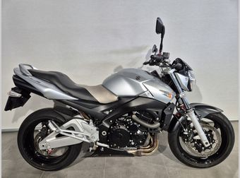 Suzuki GSR 600 2010 occasion