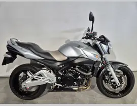 Suzuki GSR 600 2010 occasion