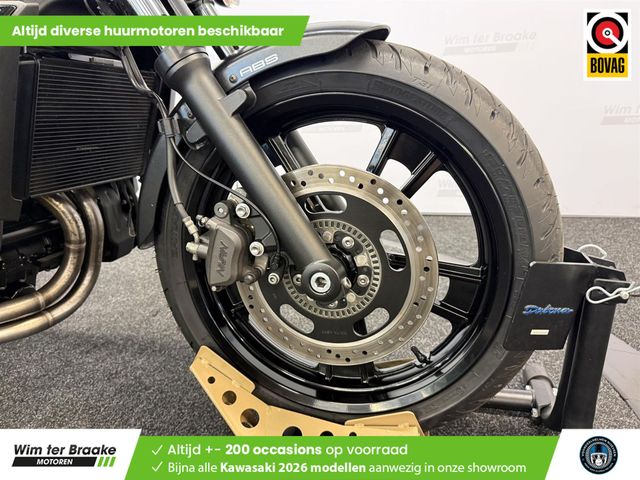 kawasaki - vulcan-s