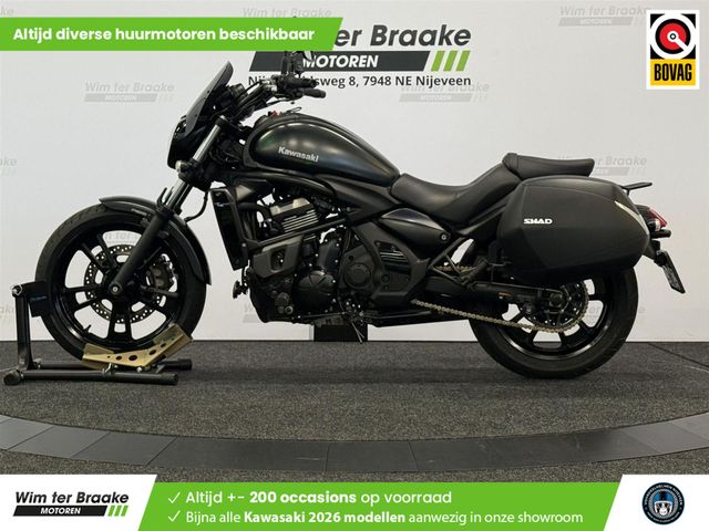 kawasaki - vulcan-s