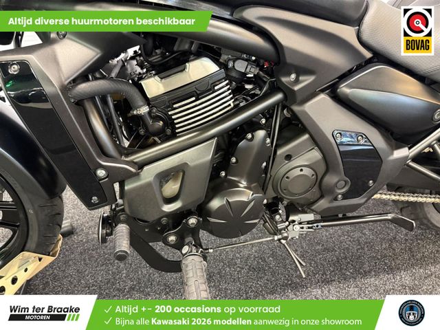kawasaki - vulcan-s