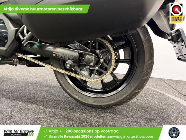 kawasaki - vulcan-s