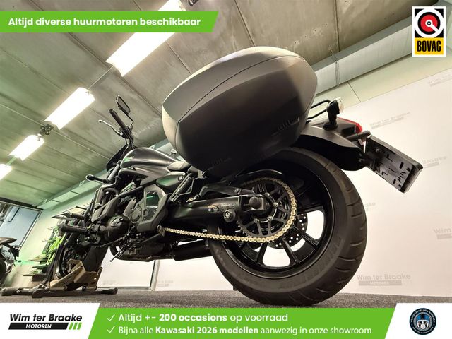 kawasaki - vulcan-s