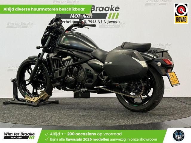 kawasaki - vulcan-s