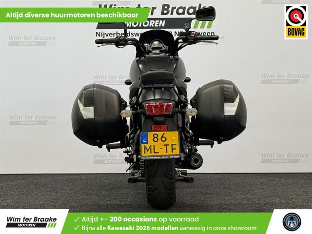 kawasaki - vulcan-s