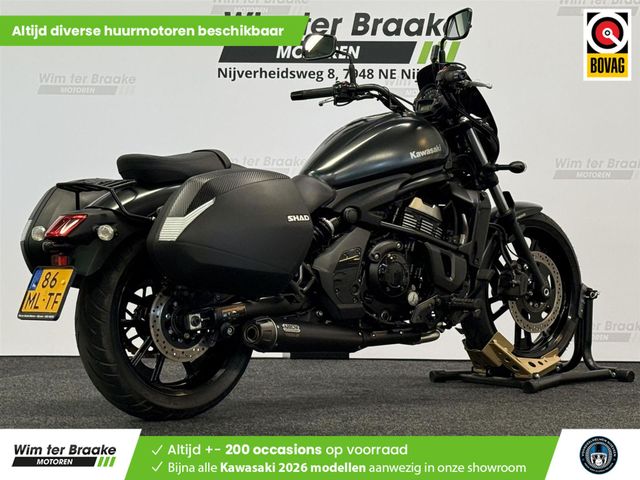 kawasaki - vulcan-s