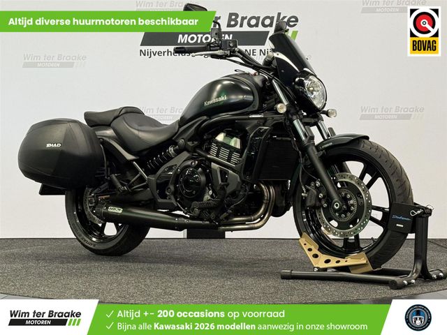 kawasaki - vulcan-s