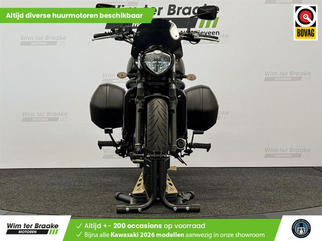 kawasaki - vulcan-s